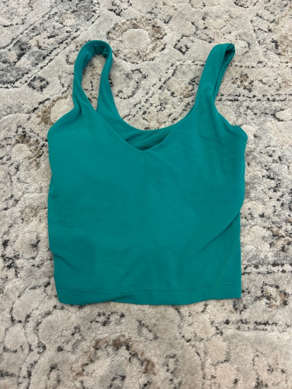 lululemon align tank